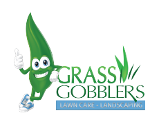 GrassGobblersLawnCare.com